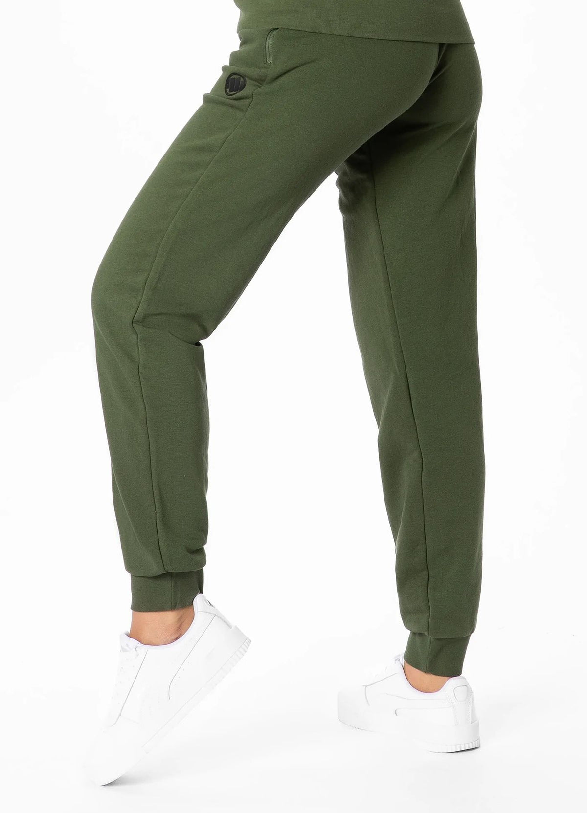 Women's sweatpants Tricot Aurora