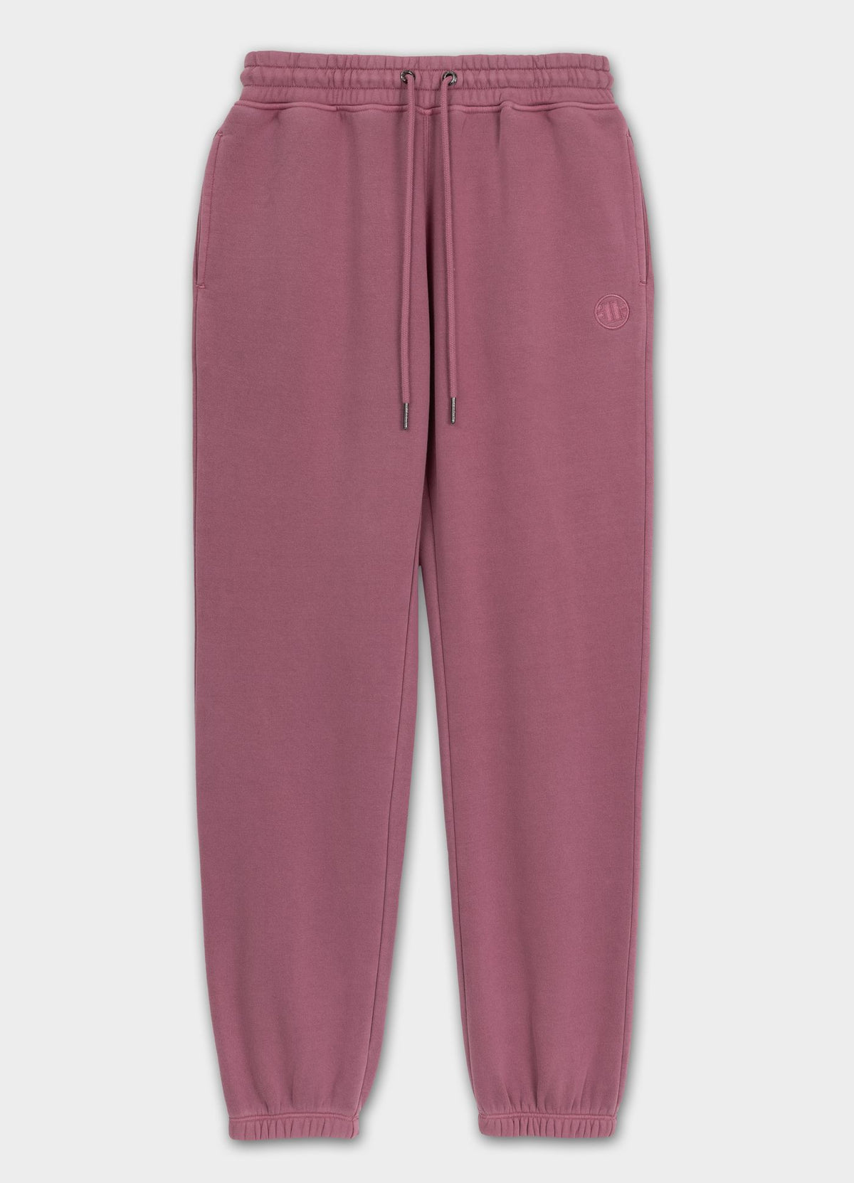Ženska trenirka Washed Manzanita - Pink