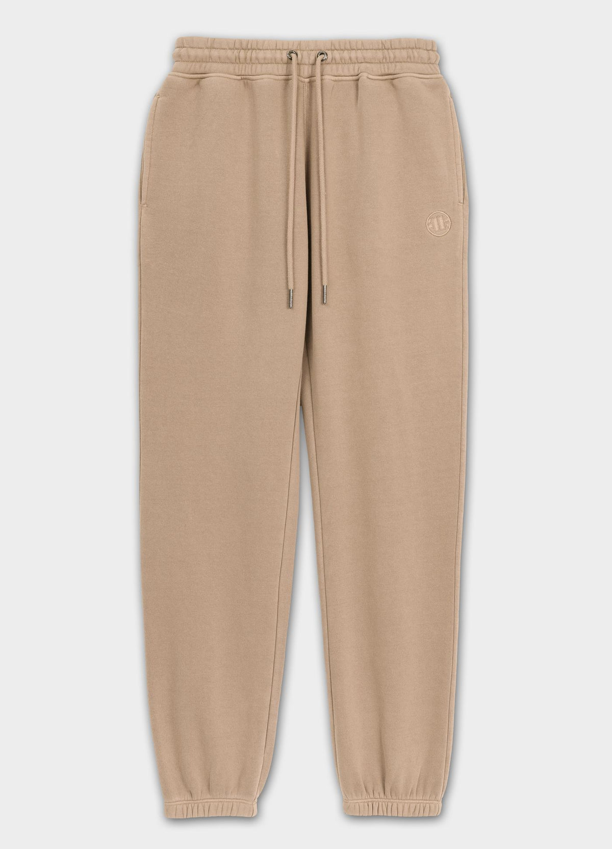 Ženska trenirka Washed Manzanita - Sand