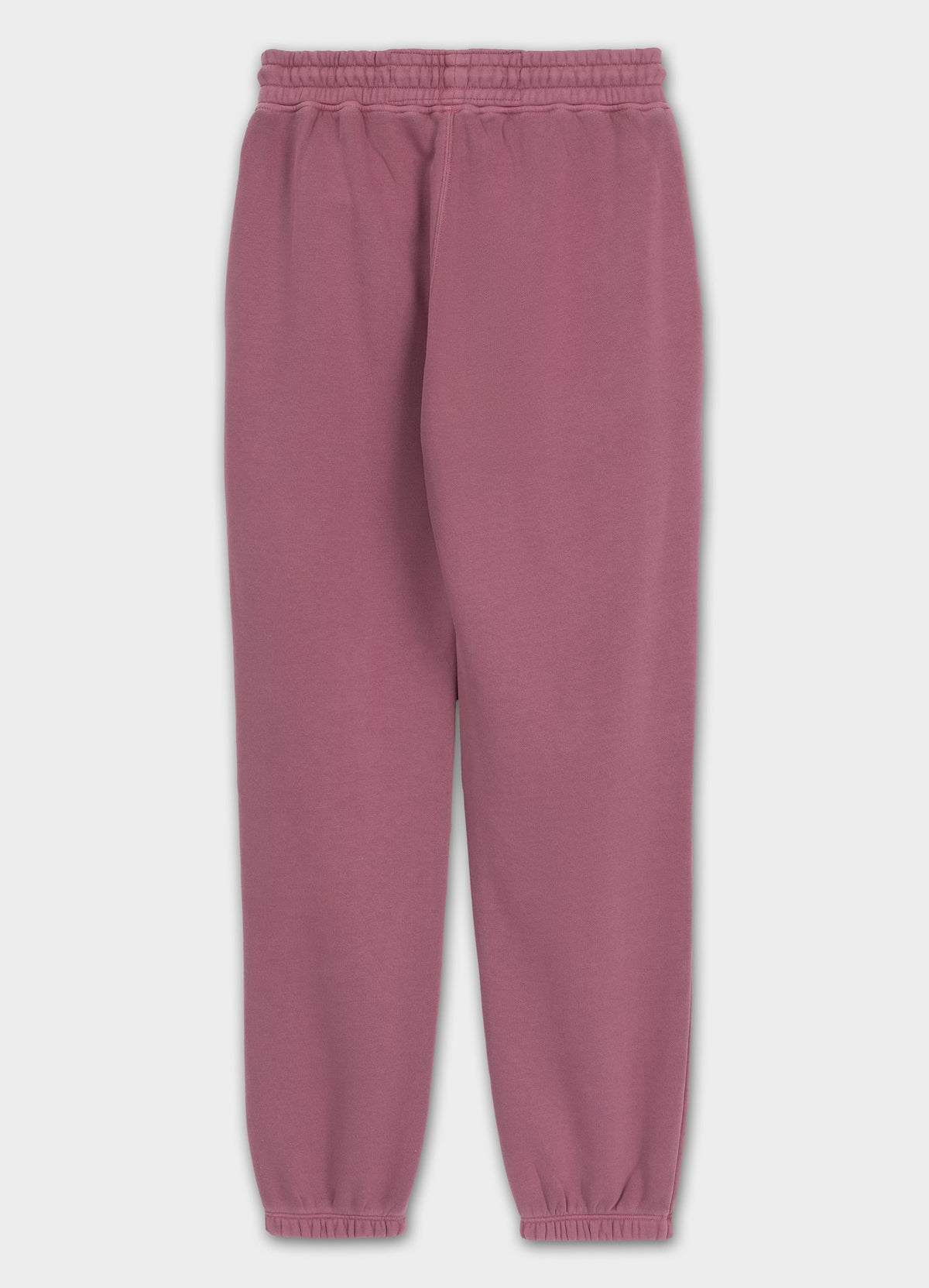Ženska trenirka Washed Manzanita - Pink