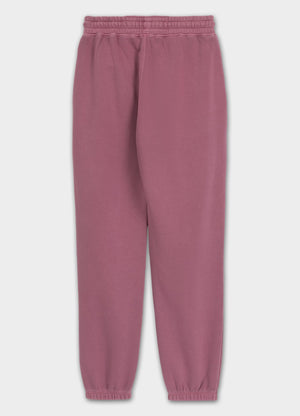 Ženska trenirka Washed Manzanita - Pink
