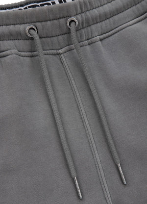 Ženska trenirka Washed Manzanita - Siva