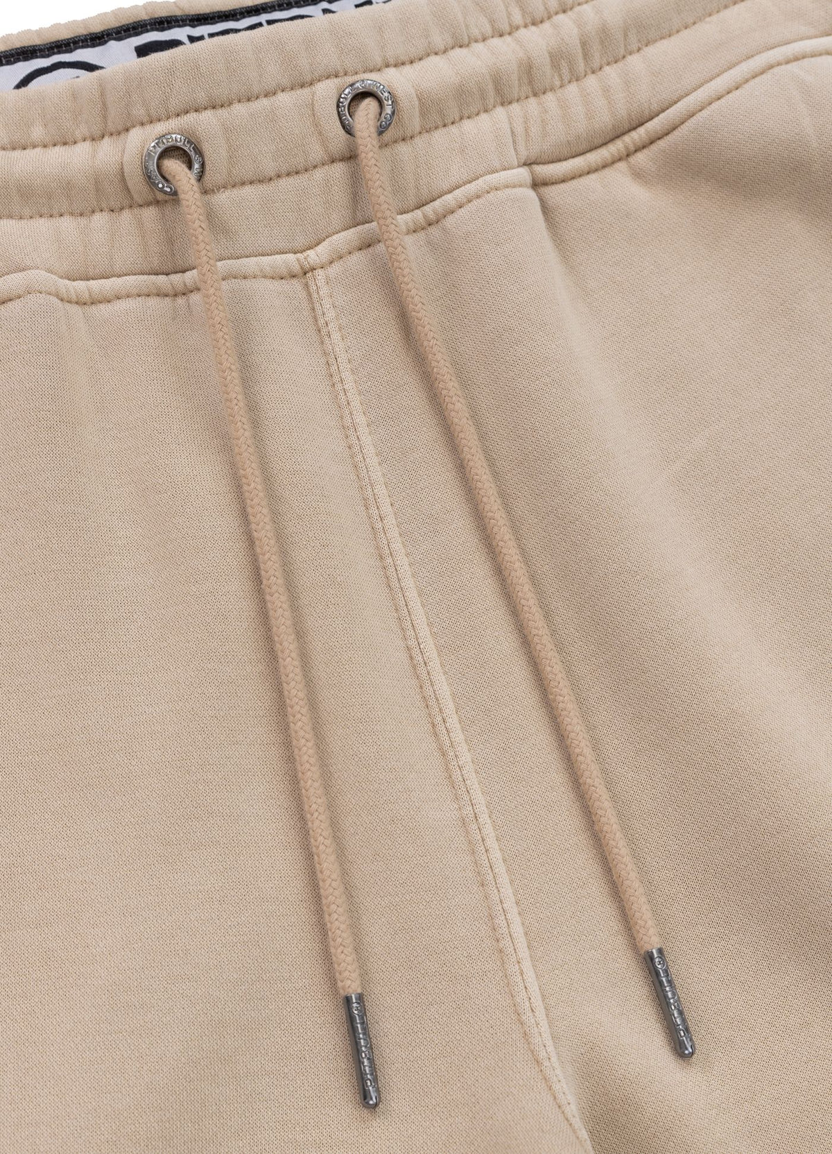 Ženska trenirka Washed Manzanita - Sand