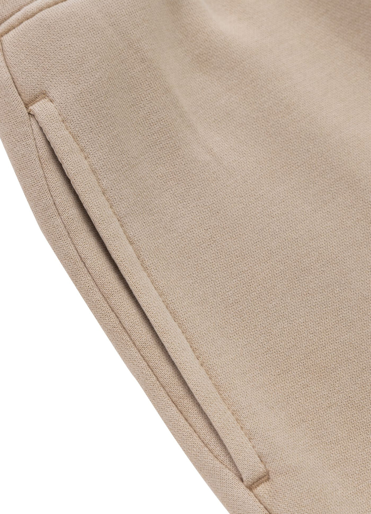 Ženska trenirka Washed Manzanita - Sand
