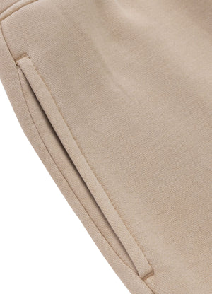 Ženska trenirka Washed Manzanita - Sand