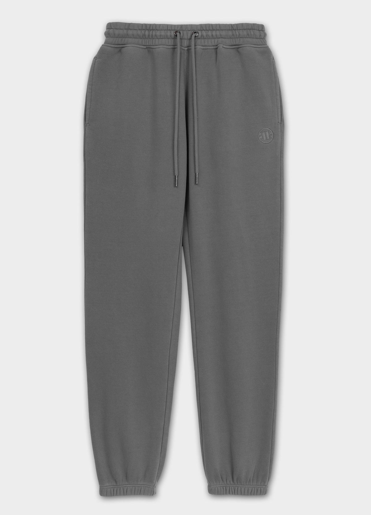 Women's sweatpants Washed Manzanita - Gray