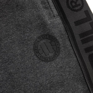 Jogging Pants French Terry Small Logo - Pitbull.eu
