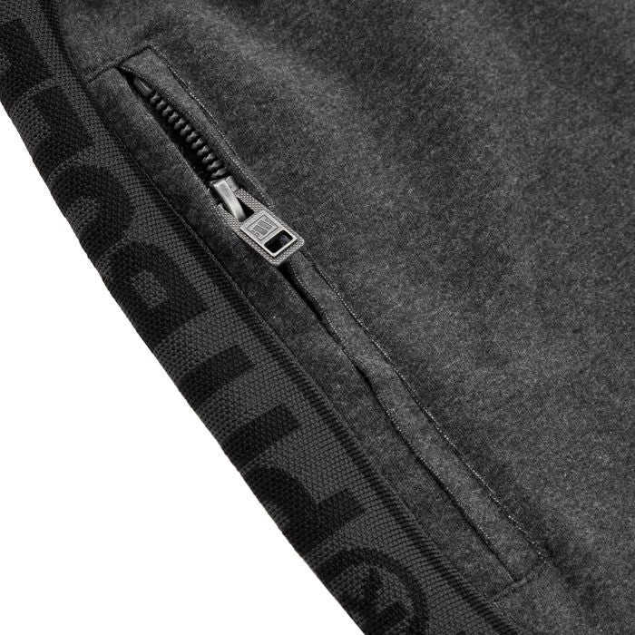 Jogging Pants French Terry Small Logo - Pitbull.eu