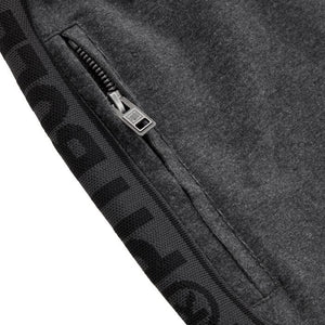 Jogging Pants French Terry Small Logo - Pitbull.eu