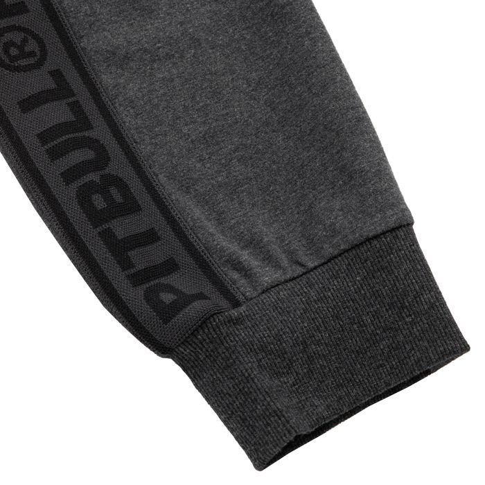 Jogging Pants French Terry Small Logo - Pitbull.eu