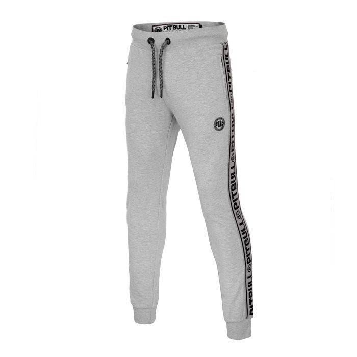 Jogging Pants French Terry Small Logo