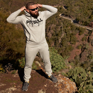 Jogging Pants French Terry Small Logo