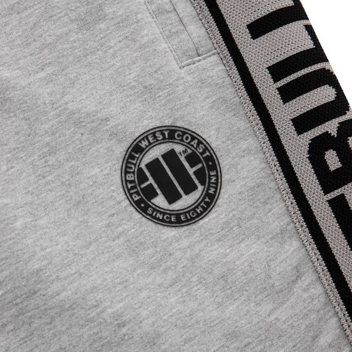 Jogging Pants French Terry Small Logo