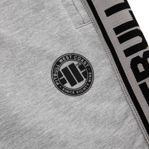 Jogging Pants French Terry Small Logo