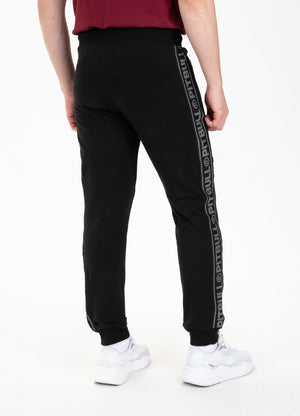 Sweatpants French Terry Small Logo - Pitbull.eu