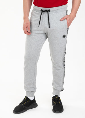 Sweatpants French Terry Small Logo