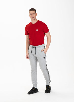 Sweatpants French Terry Small Logo