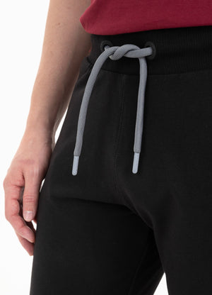 Sweatpants French Terry Small Logo - Pitbull.eu