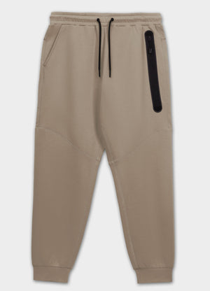 Men's Sweatpants DOGWOOD POCKET - Dark Sand