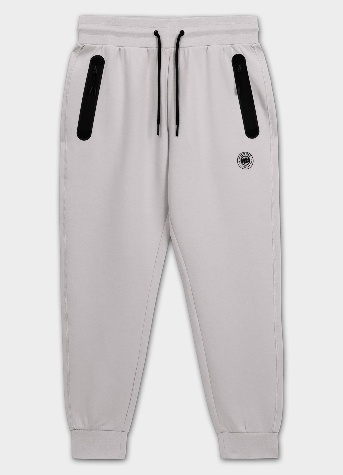 Men's Sweatpants DOGWOOD - Whity blue