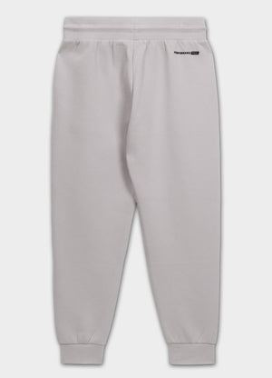 Men's Sweatpants DOGWOOD - Whity blue