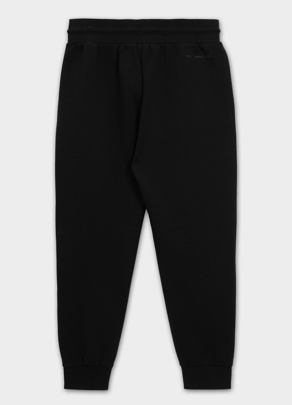 Men's Sweatpants DOGWOOD - Black