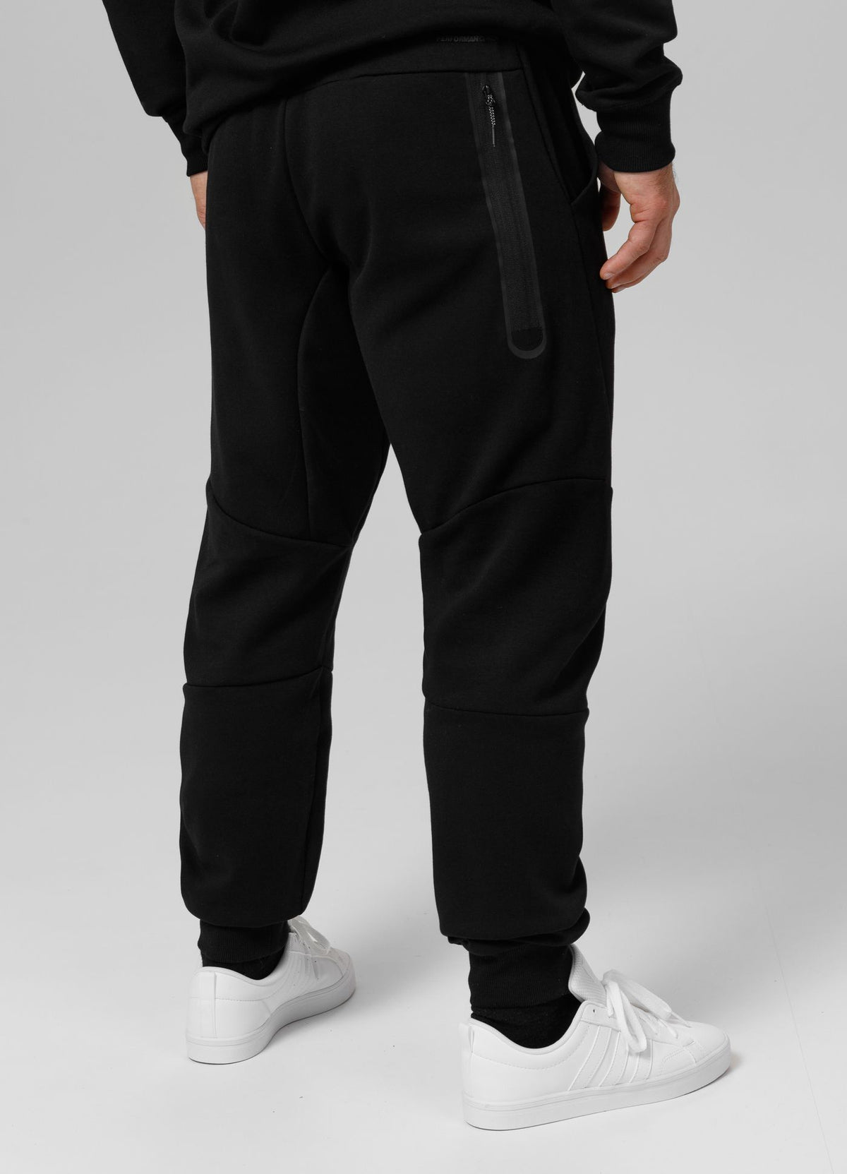 Men's Sweatpants Dolphin