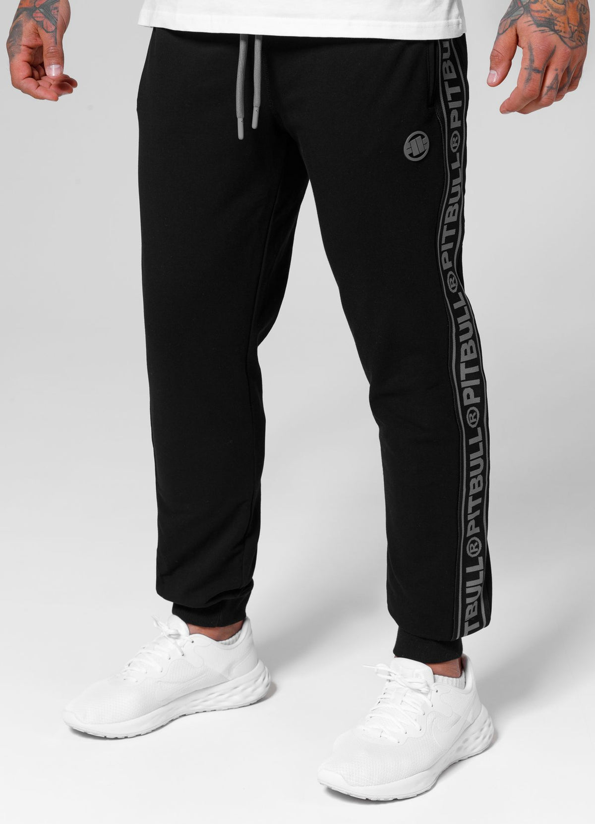 Men's Sweatpants French Terry Byron