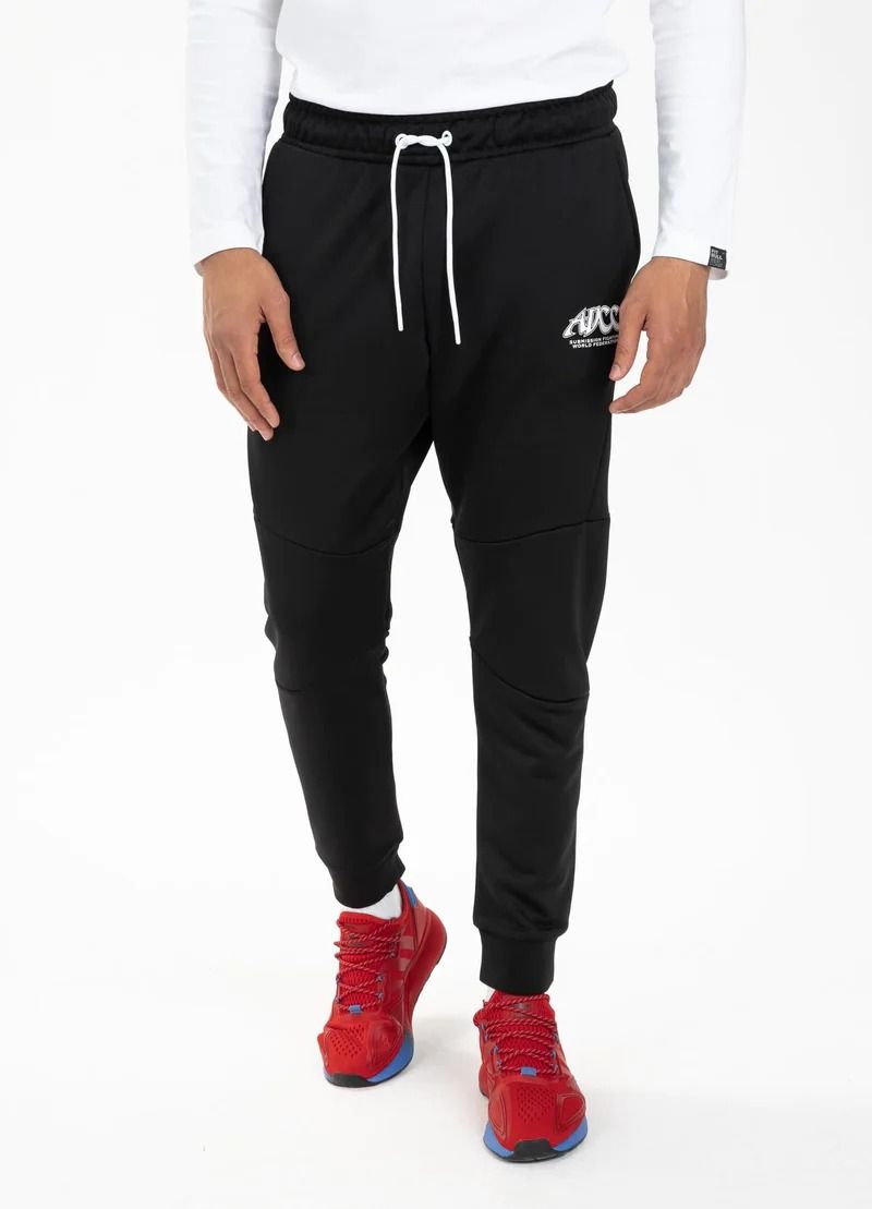 Men's Sweatpants Oldschool ADCC