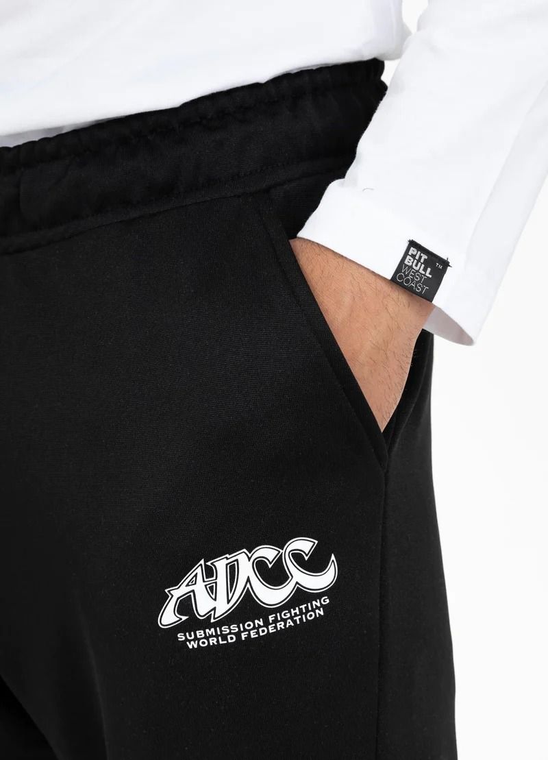 Men's Sweatpants Oldschool ADCC