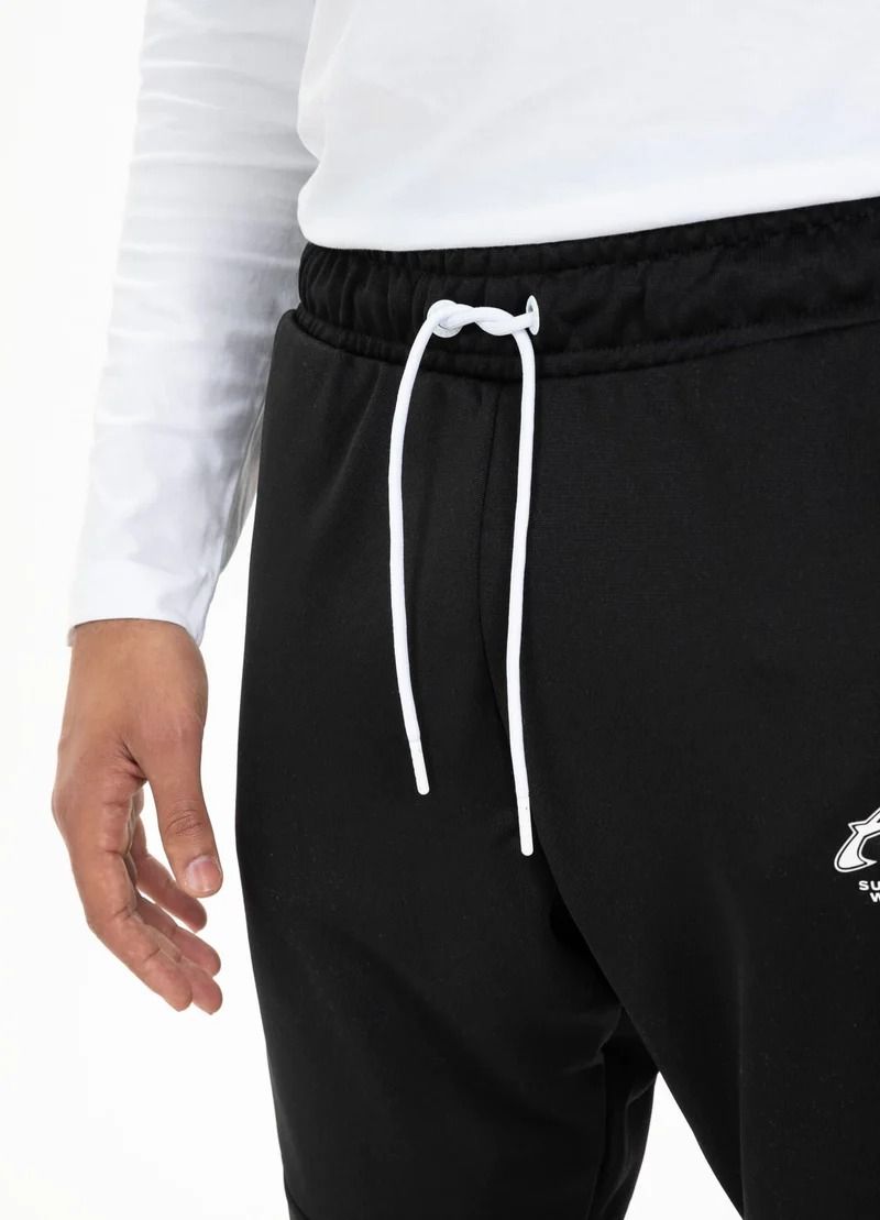 Men's Sweatpants Oldschool ADCC
