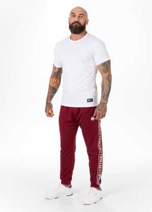 Men's Sweatpants Oldschool Tape Logo