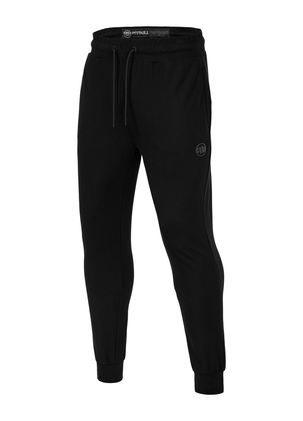 Men's Sweatpants Pique Rockey