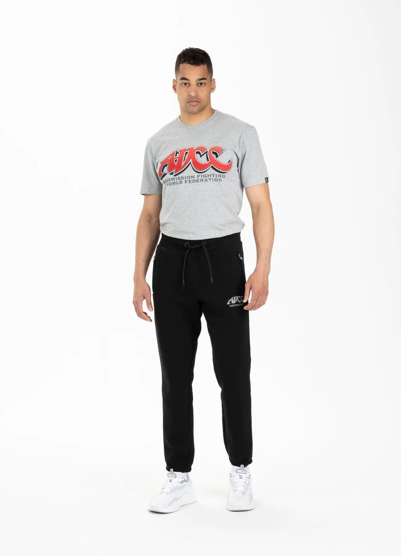 Men's Sweatpants Pique ADCC