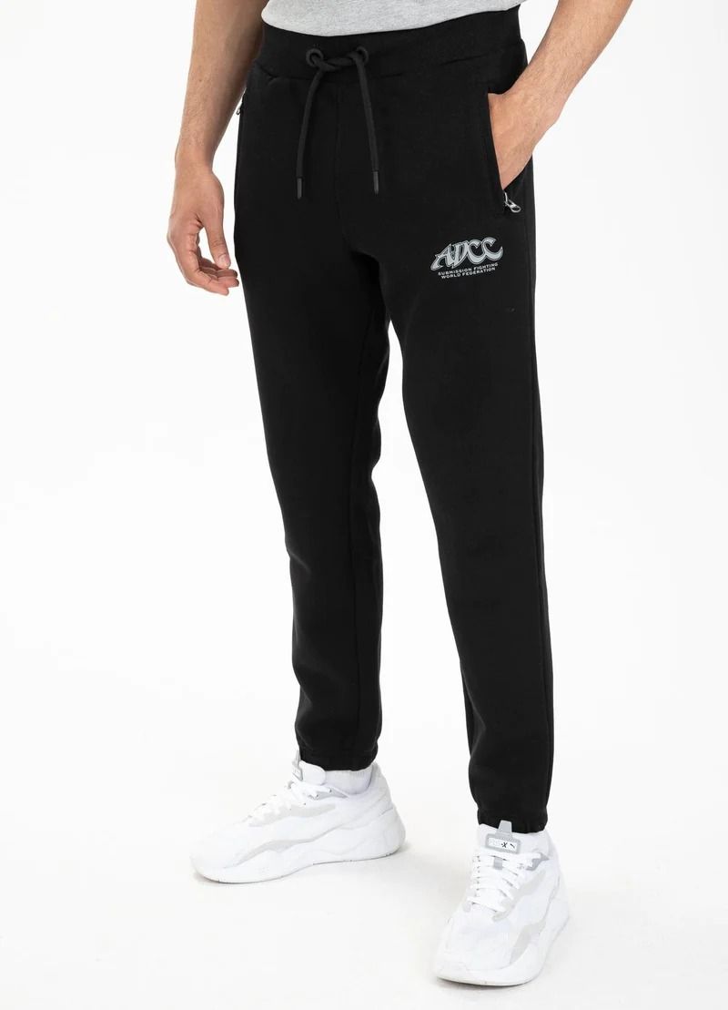 Men's Sweatpants Pique ADCC
