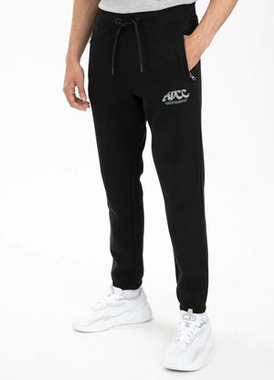 Men's Sweatpants Pique ADCC