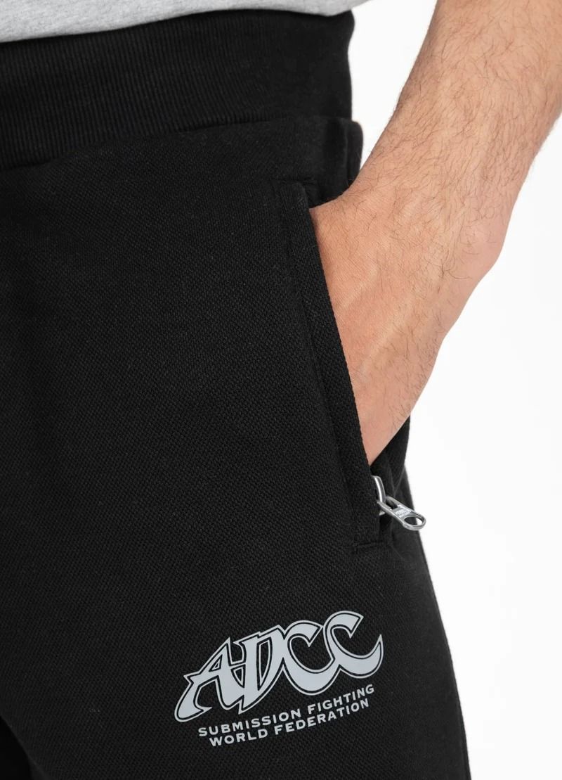 Men's Sweatpants Pique ADCC