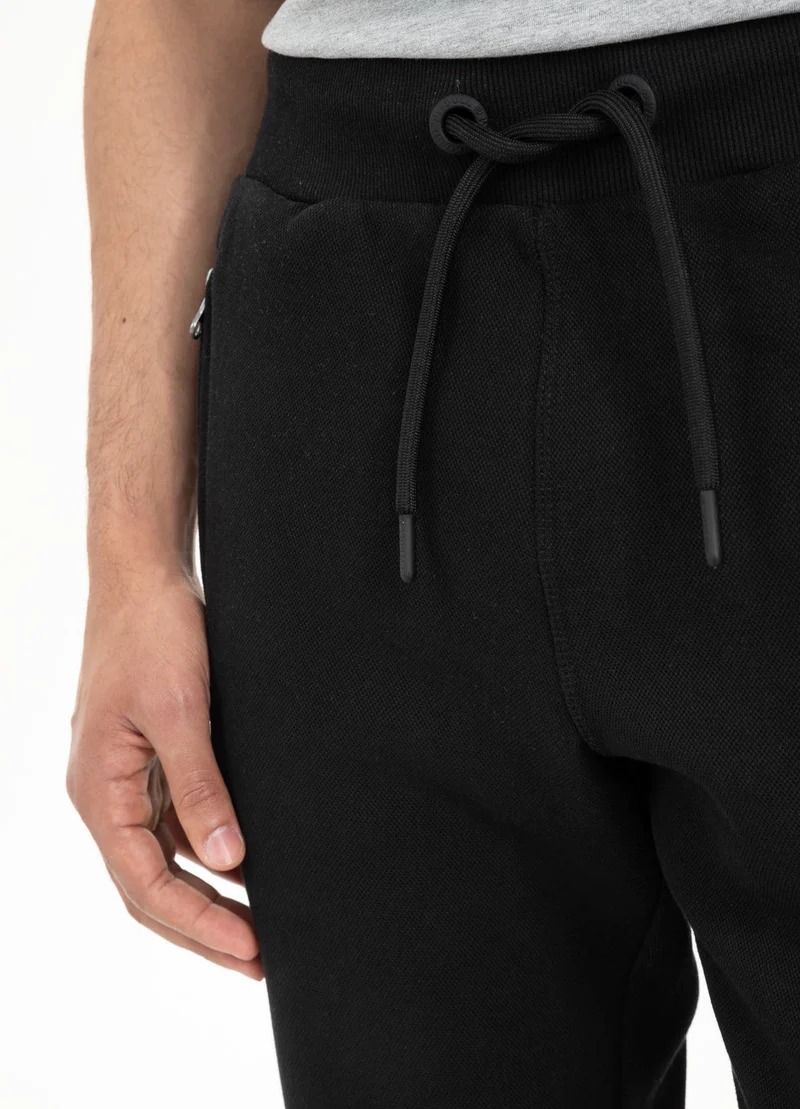 Men's Sweatpants Pique ADCC