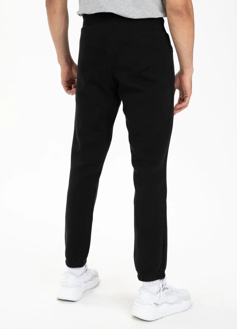 Men's Sweatpants Pique ADCC