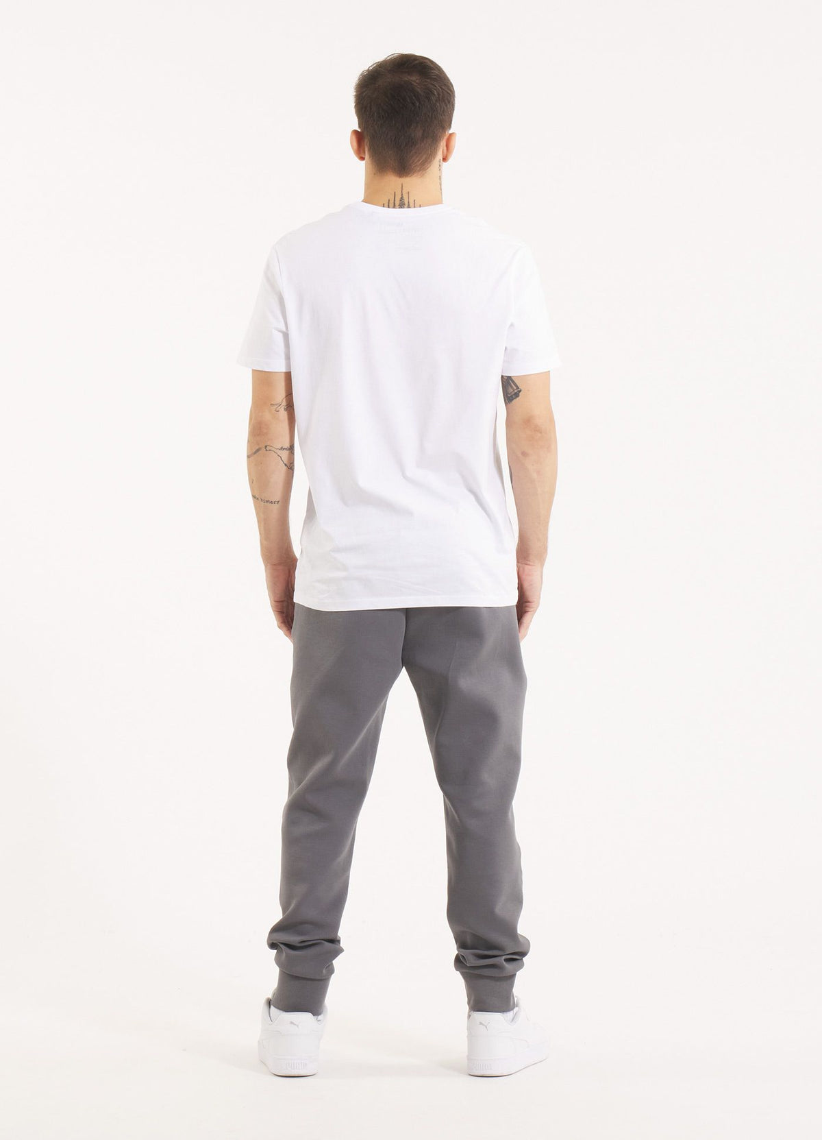 Men's Sweatpants SAMPSON - Graphite