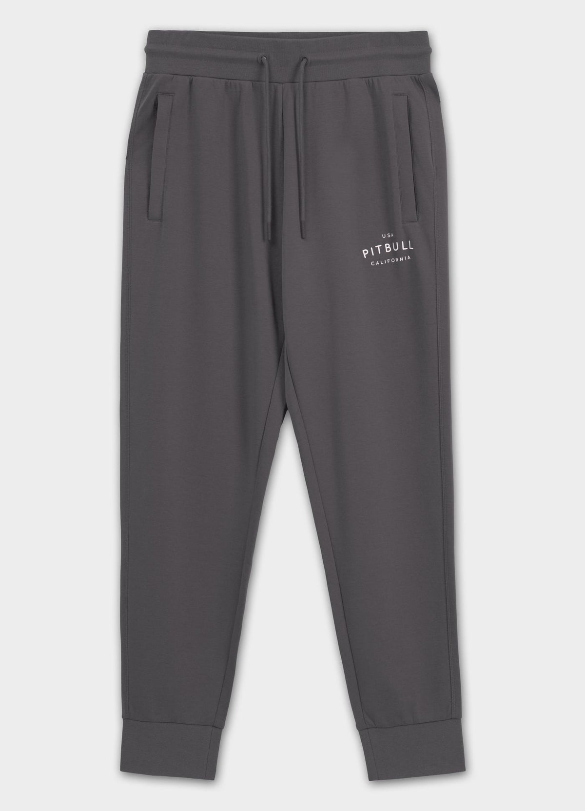 Men's Sweatpants SAMPSON - Graphite