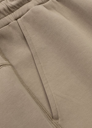 Men's Sweatpants DOGWOOD POCKET - Dark Sand