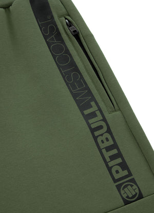 Men's Sweatpants Saturn