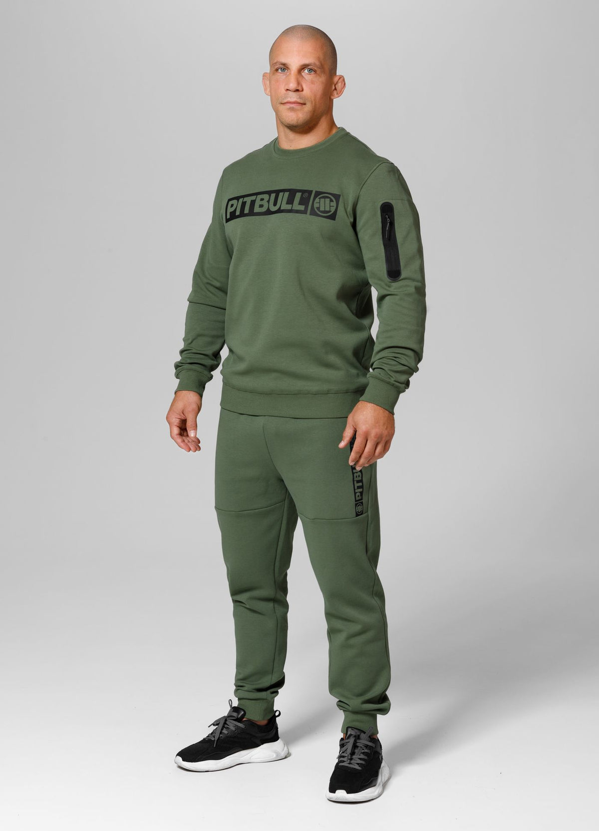Men's Sweatpants Saturn