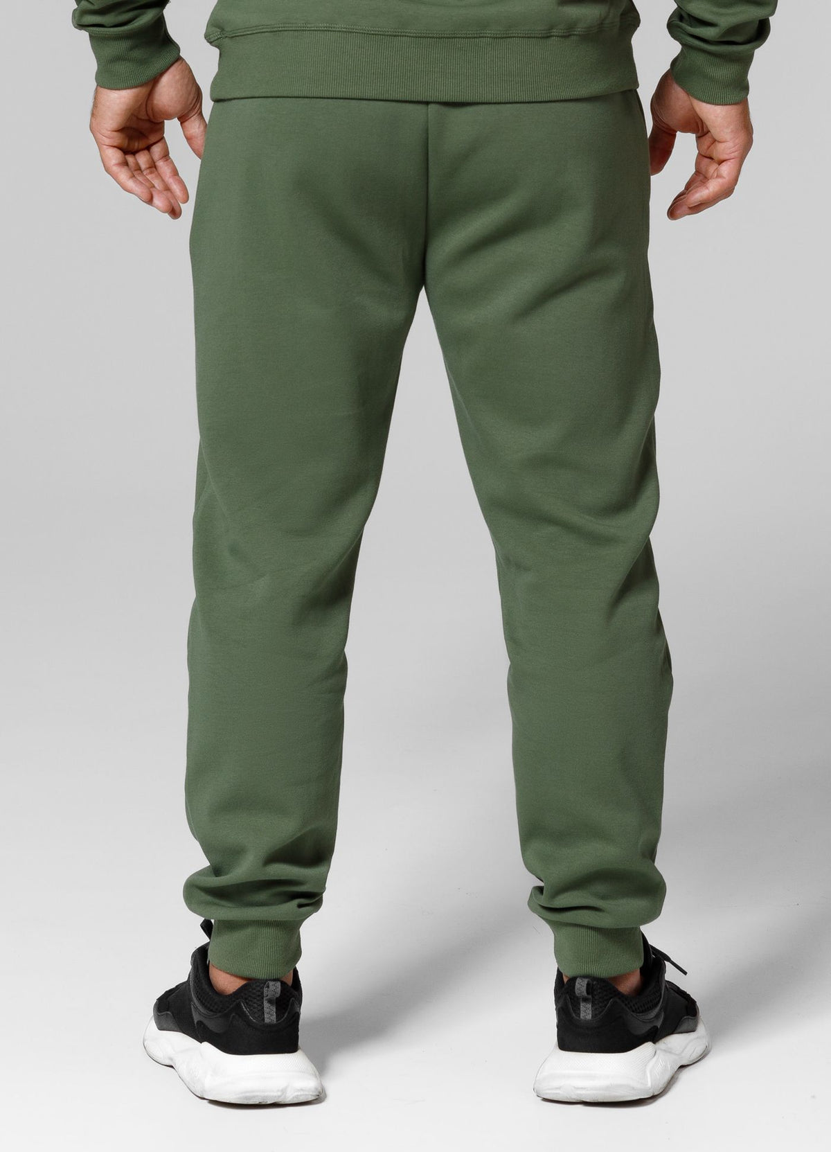 Men's Sweatpants Saturn
