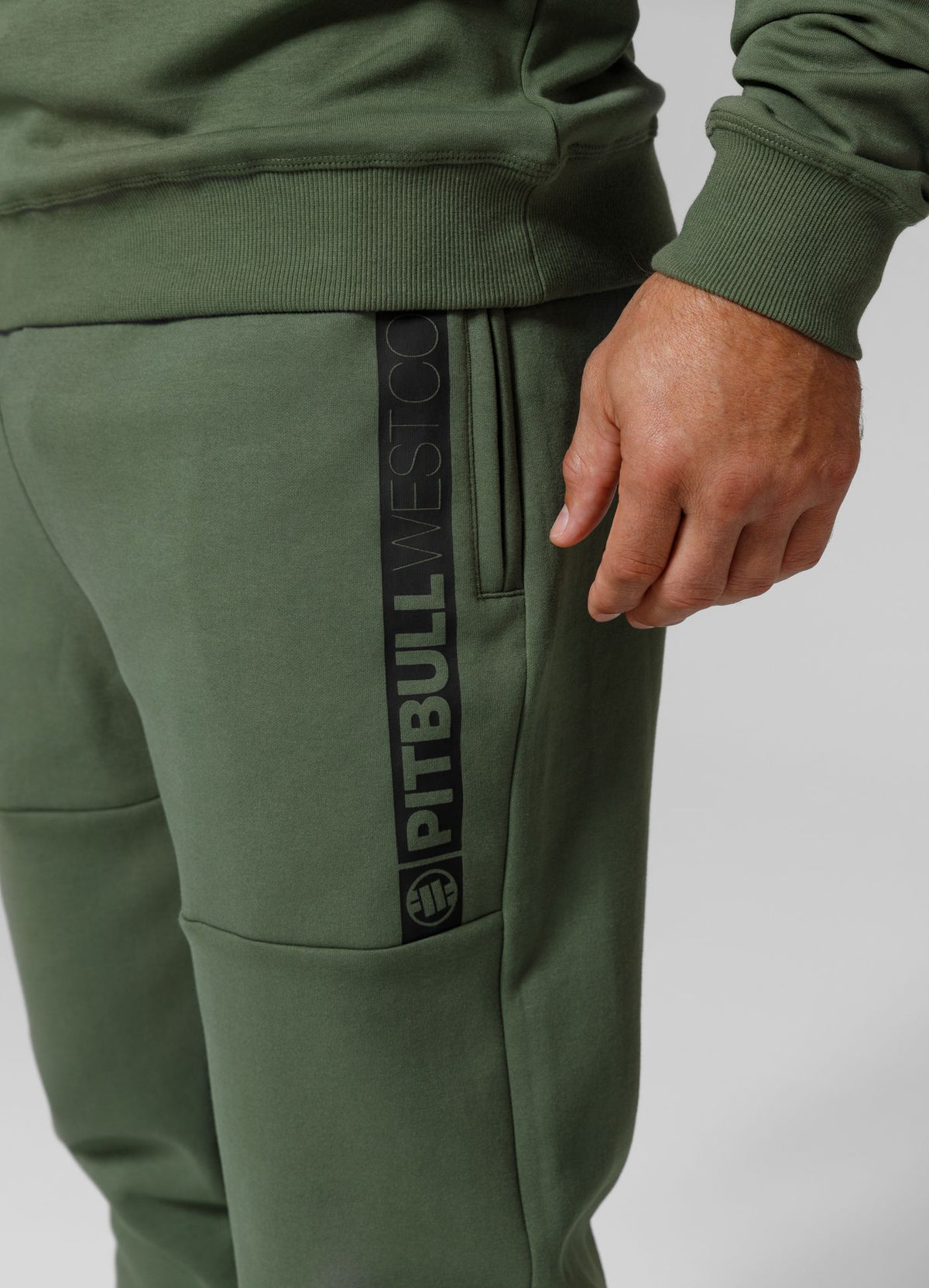 Men's Sweatpants Saturn
