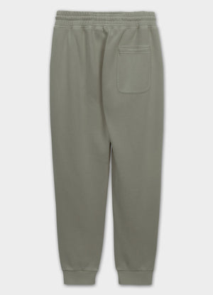 Men's Sweatpants Washed Lancaster II - Gray harbour