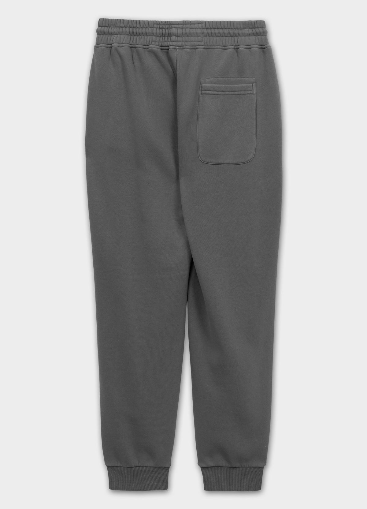 Men's Sweatpants Washed Lancaster II - Gray