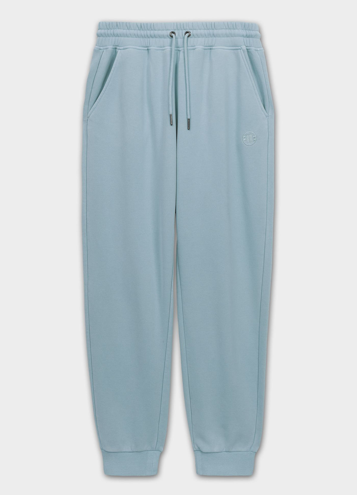 Men's Sweatpants Washed Lancaster II - Washed blue