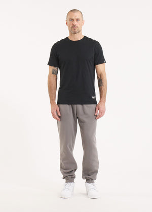 Men's Sweatpants Washed Lancaster II - Gray